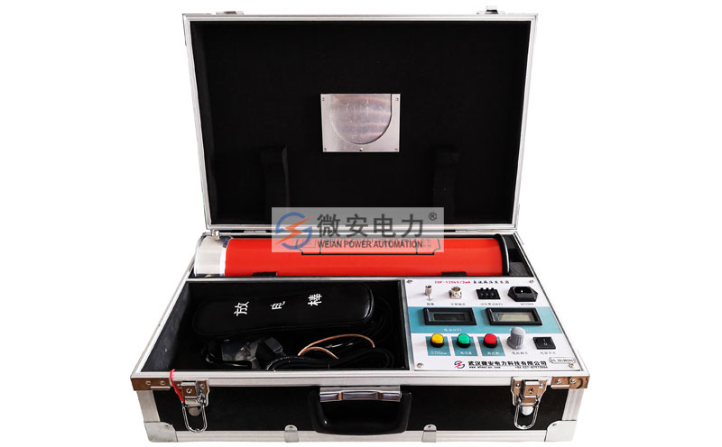 直流高壓發(fā)生器