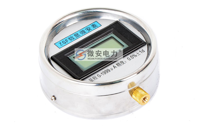 直流高壓發(fā)生器