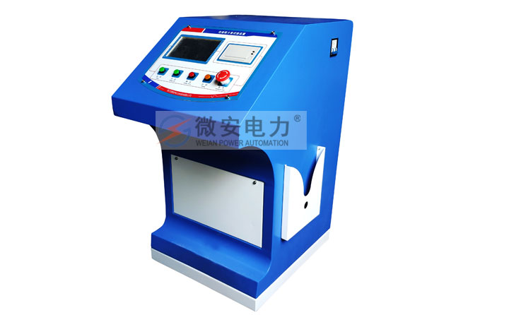 絕緣靴手套耐壓試驗(yàn)裝置