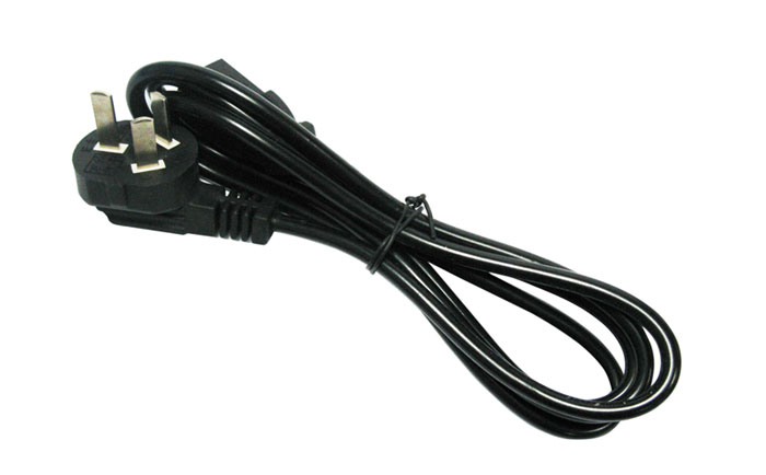 200A接觸回路電阻測試儀電源線