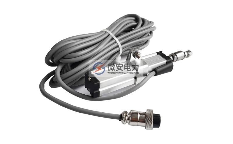 斷路器機械特性測試儀