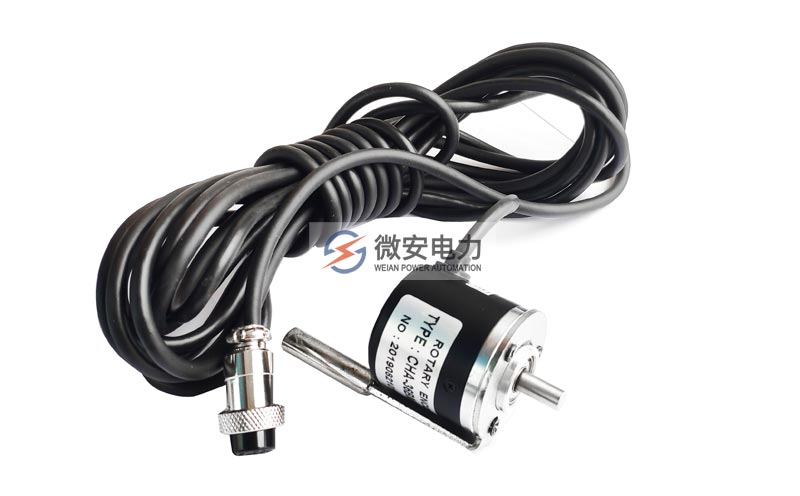 斷路器機械特性測試儀