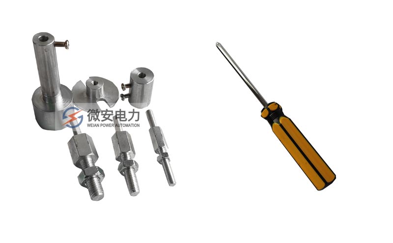 斷路器機械特性測試儀