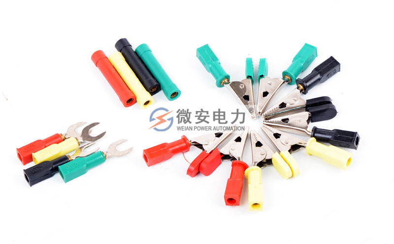 互感器綜合測試儀