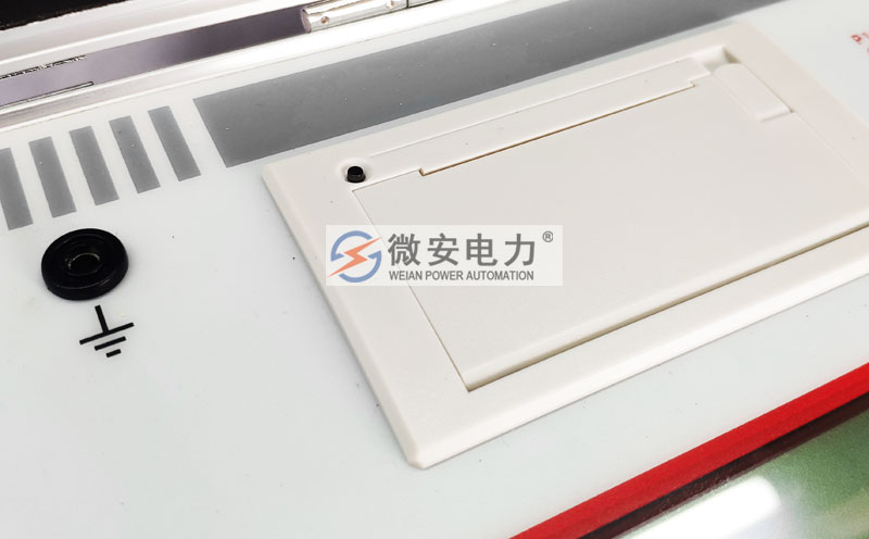 互感器特性綜合測試儀