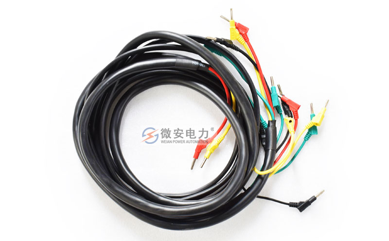 六相繼電保護測試儀