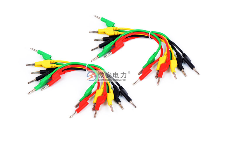 六相繼電保護測試儀