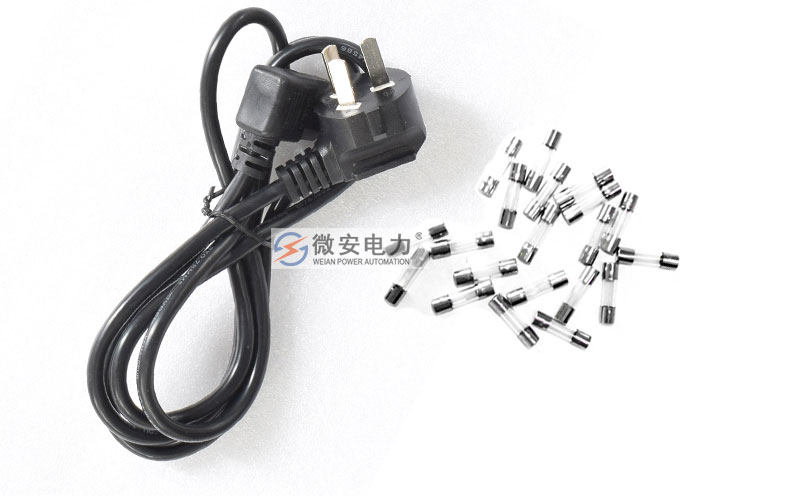 六相繼電保護測試儀