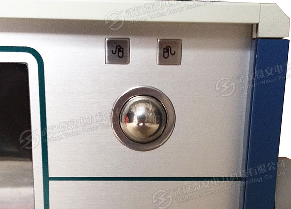 六相繼電保護(hù)測(cè)試儀 六相繼電保護(hù)測(cè)試儀